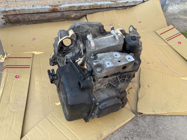 bontott VW PASSAT B7 Automata Váltó