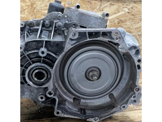 bontott VW PASSAT B7 Automata Váltó