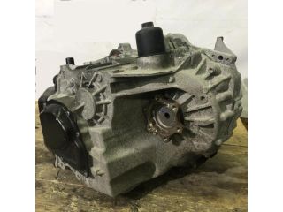 bontott VW PASSAT B7 Automata Váltó