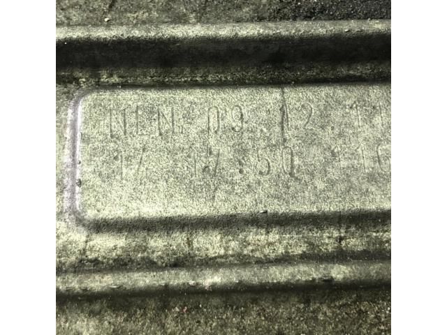 bontott VW PASSAT B7 Automata Váltó