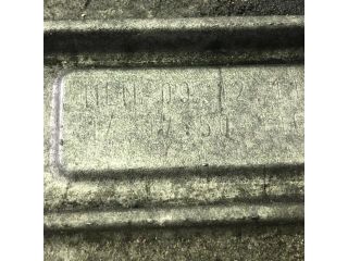 bontott VW PASSAT B7 Automata Váltó