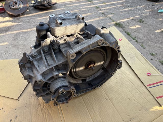 bontott VW PASSAT B7 Automata Váltó