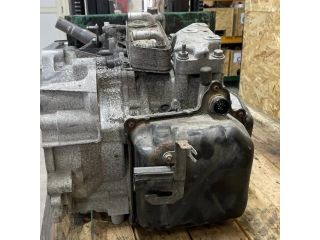 bontott VW PASSAT B7 Automata Váltó