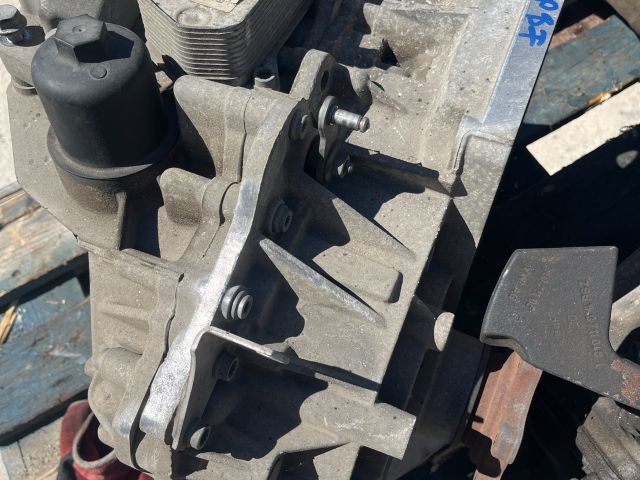 bontott VW PASSAT B7 Automata Váltó