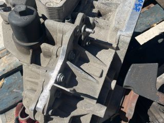 bontott VW PASSAT B7 Automata Váltó