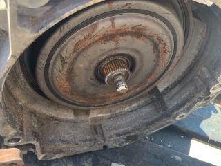 bontott VW PASSAT B7 Automata Váltó