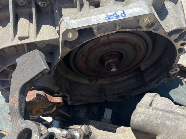 bontott VW PASSAT B7 Automata Váltó