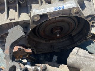 bontott VW PASSAT B7 Automata Váltó