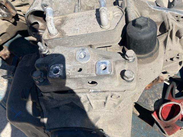 bontott VW PASSAT B7 Automata Váltó