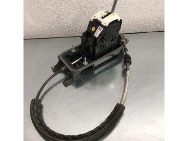 bontott VW PASSAT B7 Automata Váltókar