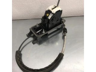 bontott VW PASSAT B7 Automata Váltókar