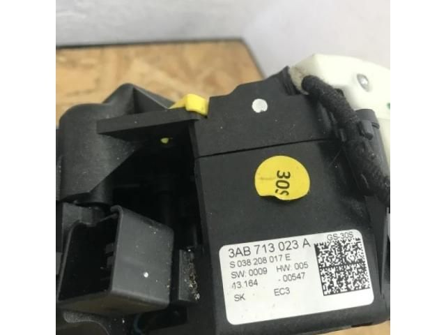 bontott VW PASSAT B7 Automata Váltókar