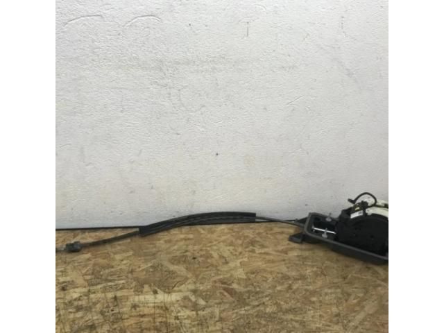 bontott VW PASSAT B7 Automata Váltókar