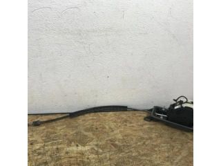 bontott VW PASSAT B7 Automata Váltókar