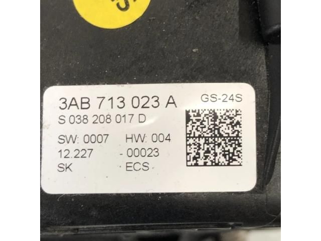 bontott VW PASSAT B7 Automata Váltókar