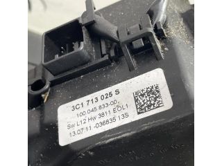 bontott VW PASSAT B7 Automata Váltókar