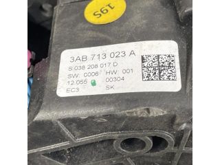 bontott VW PASSAT B7 Automata Váltókar