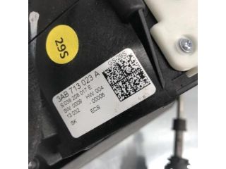 bontott VW PASSAT B7 Automata Váltókar