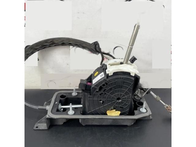 bontott VW PASSAT B7 Automata Váltókar