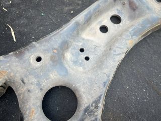 bontott VW PASSAT B7 Bal első Lengőkar