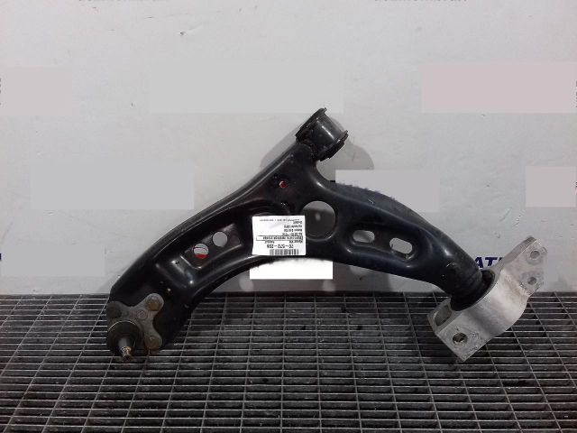 bontott VW PASSAT B7 Bal első Lengőkar