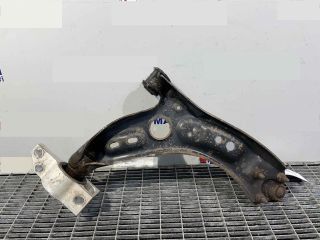 bontott VW PASSAT B7 Bal első Lengőkar