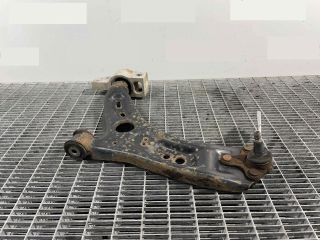 bontott VW PASSAT B7 Bal első Lengőkar