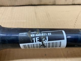 bontott VW PASSAT B7 Bal Féltengely