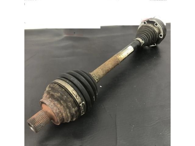 bontott VW PASSAT B7 Bal Féltengely