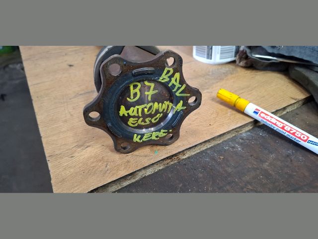 bontott VW PASSAT B7 Bal Féltengely