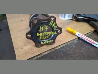 bontott VW PASSAT B7 Bal Féltengely