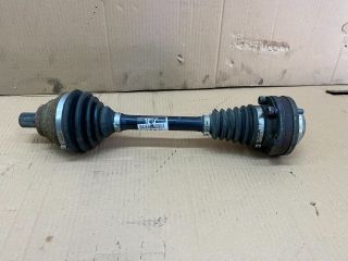 bontott VW PASSAT B7 Bal Féltengely