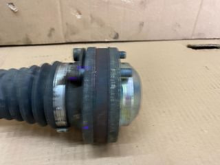 bontott VW PASSAT B7 Bal Féltengely