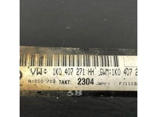 bontott VW PASSAT B7 Bal Féltengely