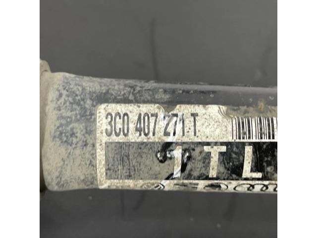 bontott VW PASSAT B7 Bal Féltengely