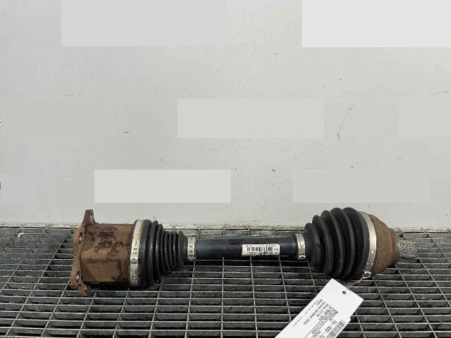 bontott VW PASSAT B7 Bal Féltengely