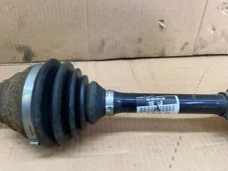 bontott VW PASSAT B7 Bal Féltengely