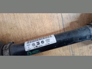 bontott VW PASSAT B7 Bal Féltengely