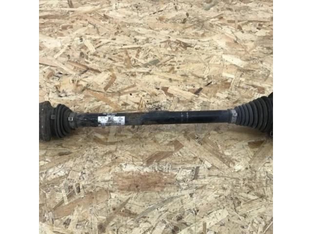 bontott VW PASSAT B7 Bal hátsó Féltengely