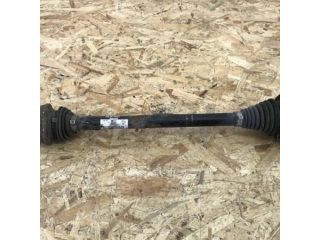 bontott VW PASSAT B7 Bal hátsó Féltengely