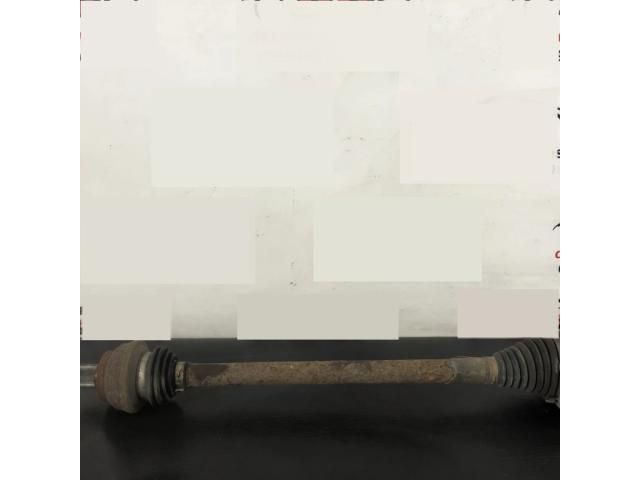 bontott VW PASSAT B7 Bal hátsó Féltengely