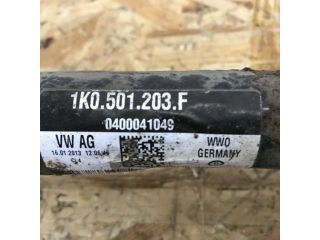 bontott VW PASSAT B7 Bal hátsó Féltengely