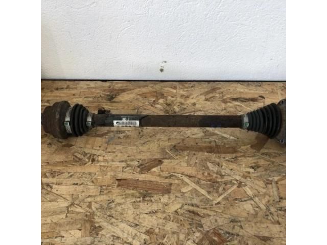 bontott VW PASSAT B7 Bal hátsó Féltengely