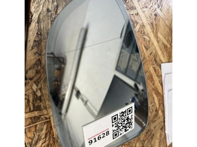 bontott VW PASSAT B7 Bal Tükörlap