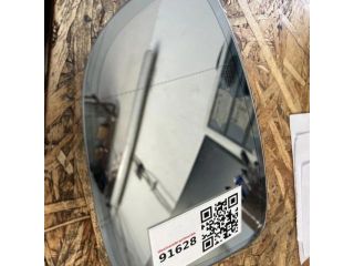 bontott VW PASSAT B7 Bal Tükörlap