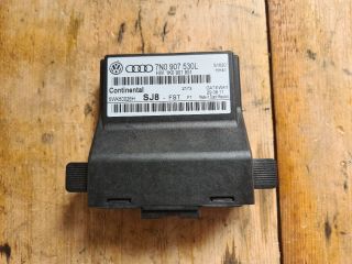 bontott VW PASSAT B7 CANBUS Elektronika