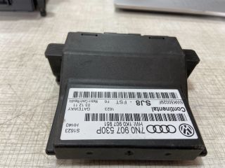 bontott VW PASSAT B7 CANBUS Elektronika