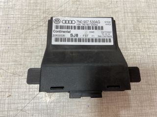 bontott VW PASSAT B7 CANBUS Elektronika