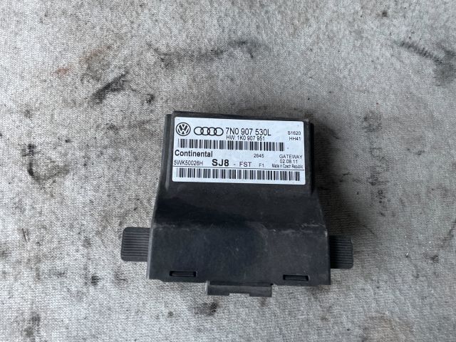 bontott VW PASSAT B7 CANBUS Elektronika