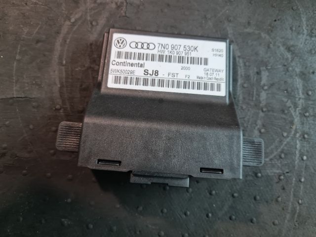 bontott VW PASSAT B7 CANBUS Elektronika